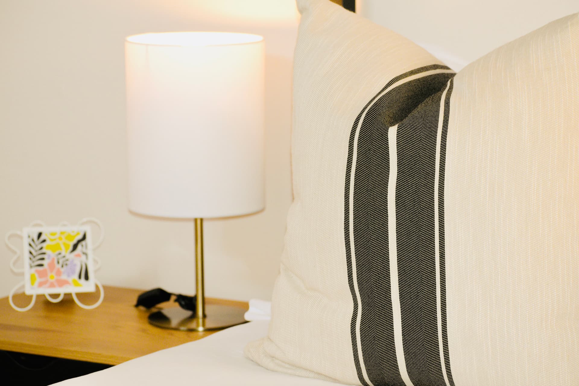 The Blackbox alternative bedroom view