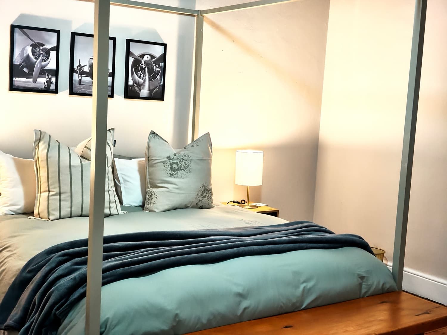 Room The Blackbox - Spacious Karoo Living in Beaufort West, Karoo