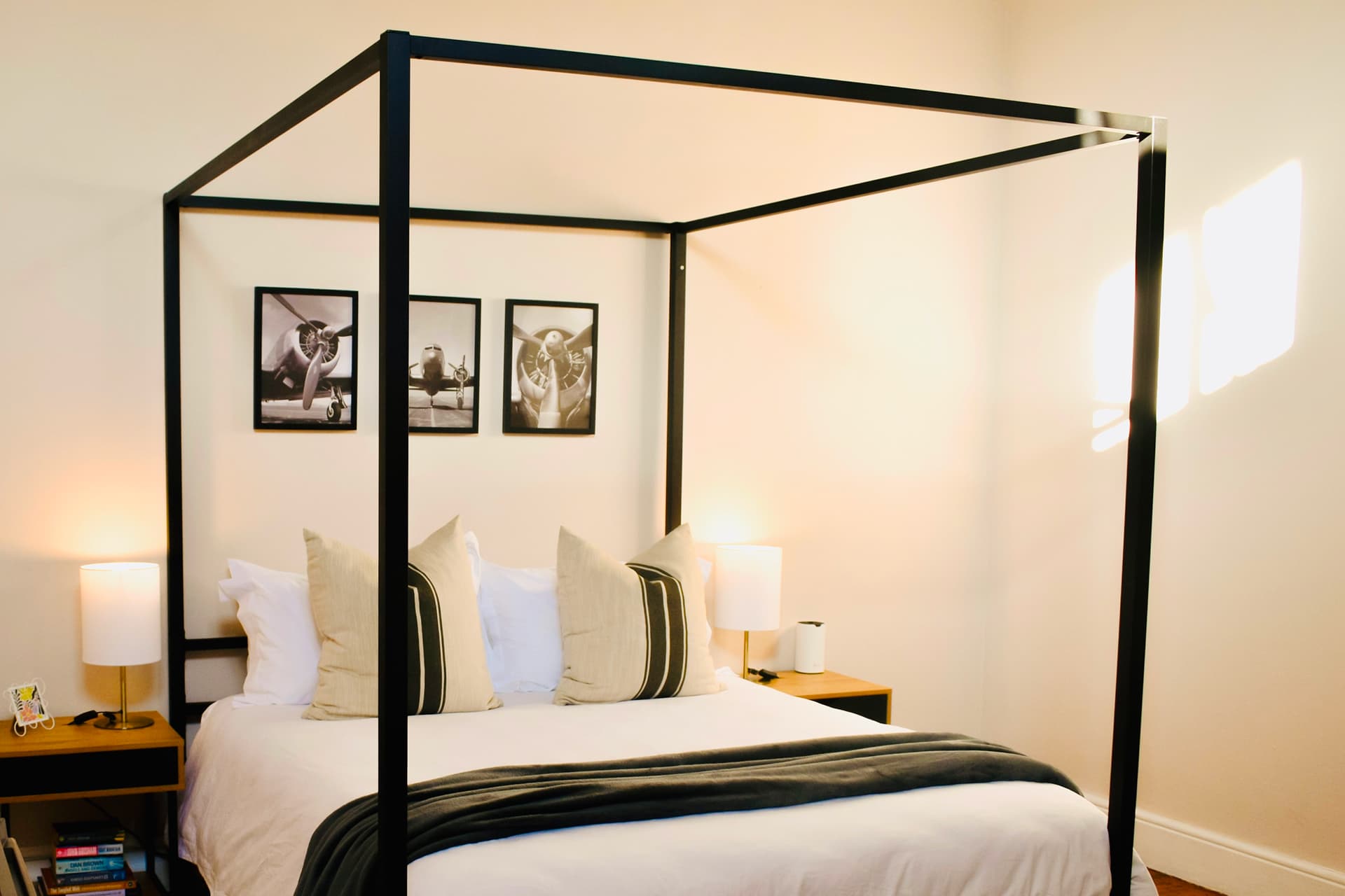 Room The Blackbox - Spacious Karoo Living in Beaufort West, Karoo