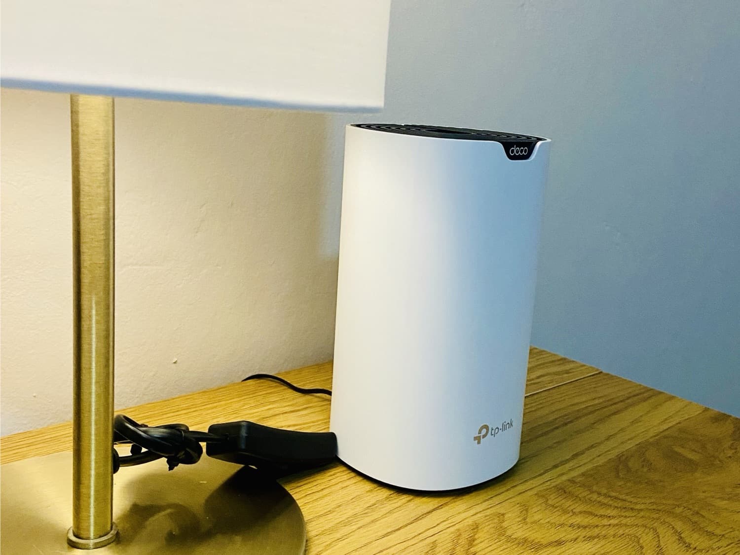 Fast, reliable WiFi in the Blackbox