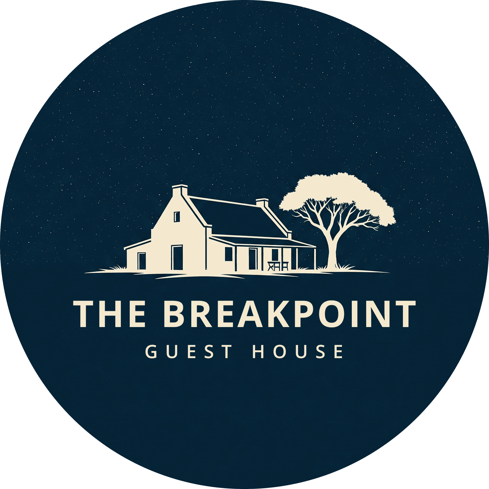 The Breakpoint - Accommodation in Beaufort West, Karoo